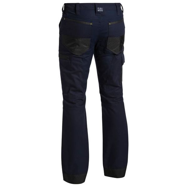 Bisley Flx & Move Stretch Pants (BPC6130) - Ace Workwear