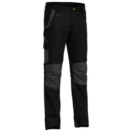 Bisley Flx & Move Stretch Pants (BPC6130) - Ace Workwear