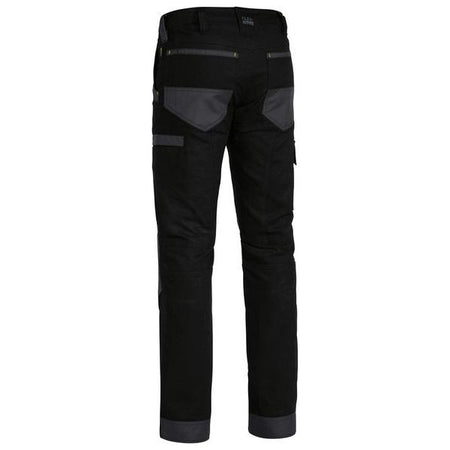 Bisley Flx & Move Stretch Pants (BPC6130) - Ace Workwear