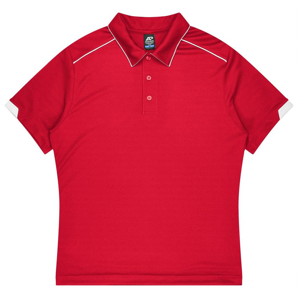 Aussie Pacific Currumbin Mens Polo (N1320) Plain Polos, signprice Aussie Pacific - Ace Workwear