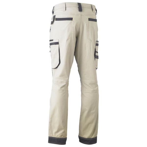 Bisley Flx & Move Stretch Utility Cargo Pants (BPC6330)