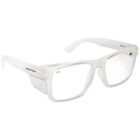 Prochoice Safety Glasses Frontside Anti-Fog & Anti-Scratch Safety Glasses ProChoice - Ace Workwear