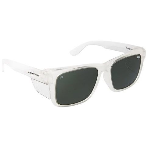 Prochoice Safety Glasses Polarised Frontside Anti-Fog & Anti-Scratch Safety Glasses ProChoice - Ace Workwear