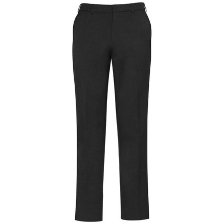 Biz Corporates Mens Slimline Pant (70113) Mens Trousers, signprice Biz Corporates - Ace Workwear