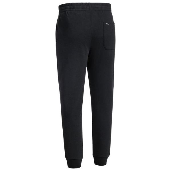 Bisley Elasticated Waist Work Track Pant (BPK6201) - Ace Workwear