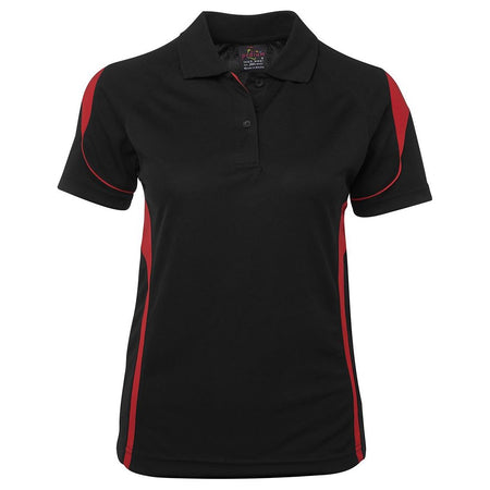 JB's Ladies Bell Polo (7BEL1) Polos with Designs, signprice JB's Wear - Ace Workwear