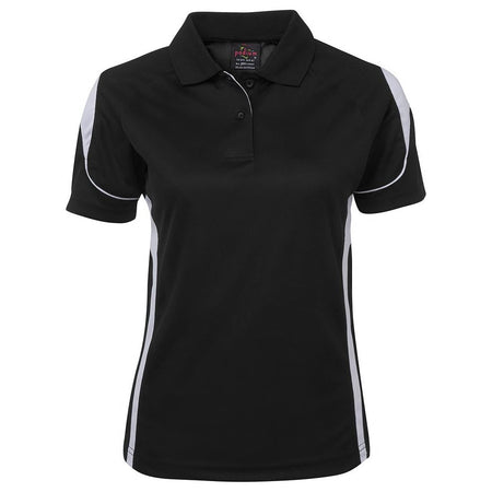 JB's Ladies Bell Polo (7BEL1) Polos with Designs, signprice JB's Wear - Ace Workwear