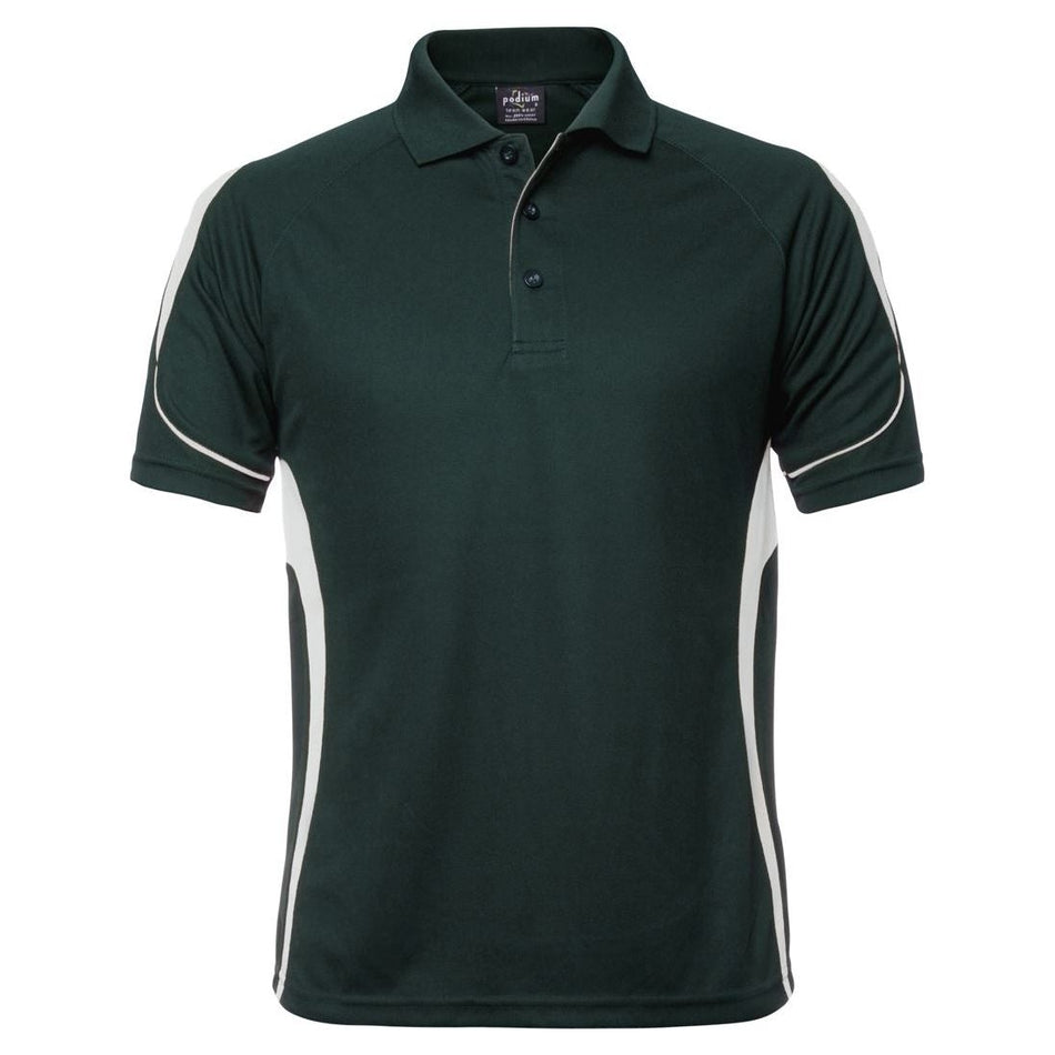 JB's Bell Polo (7BEL) Polos with Designs, signprice JB's Wear - Ace Workwear