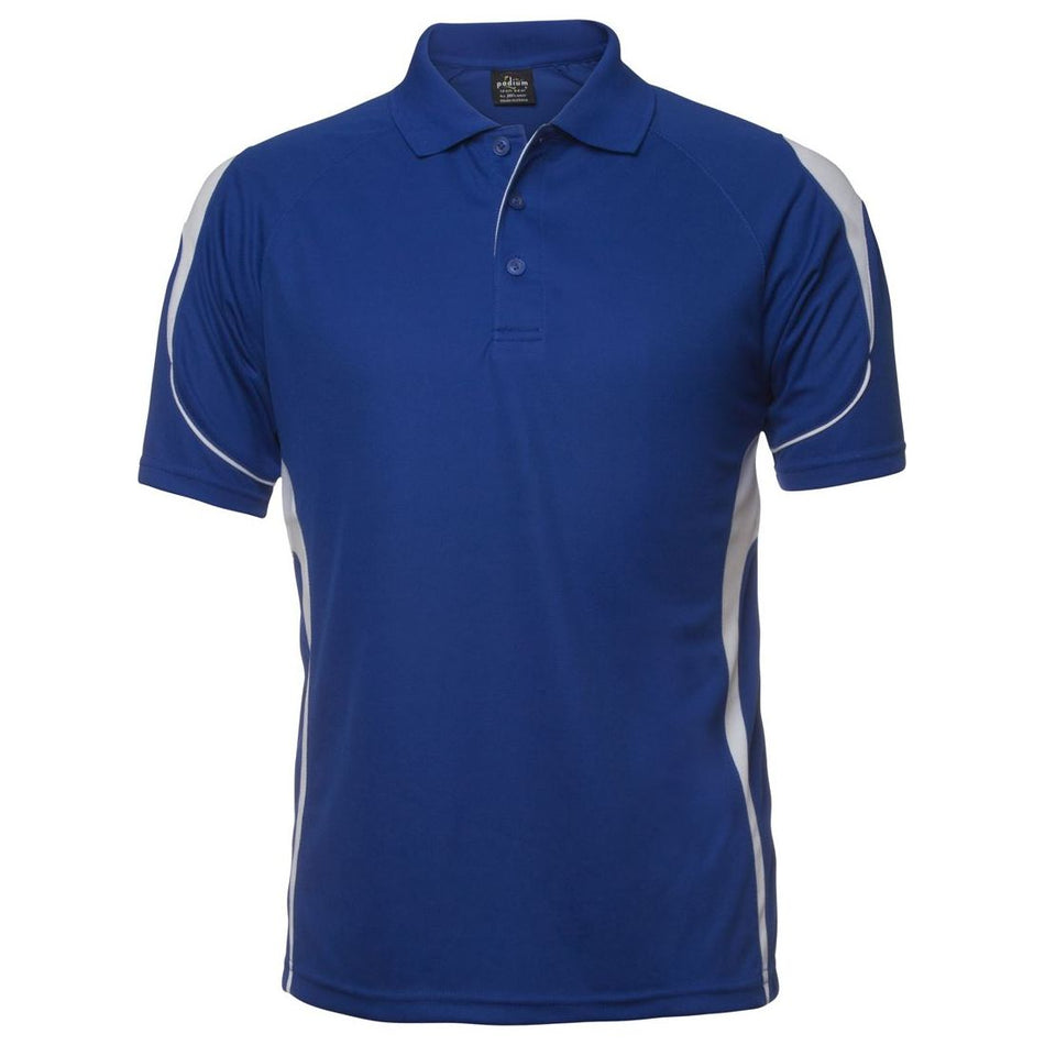 JB's Bell Polo (7BEL) Polos with Designs, signprice JB's Wear - Ace Workwear