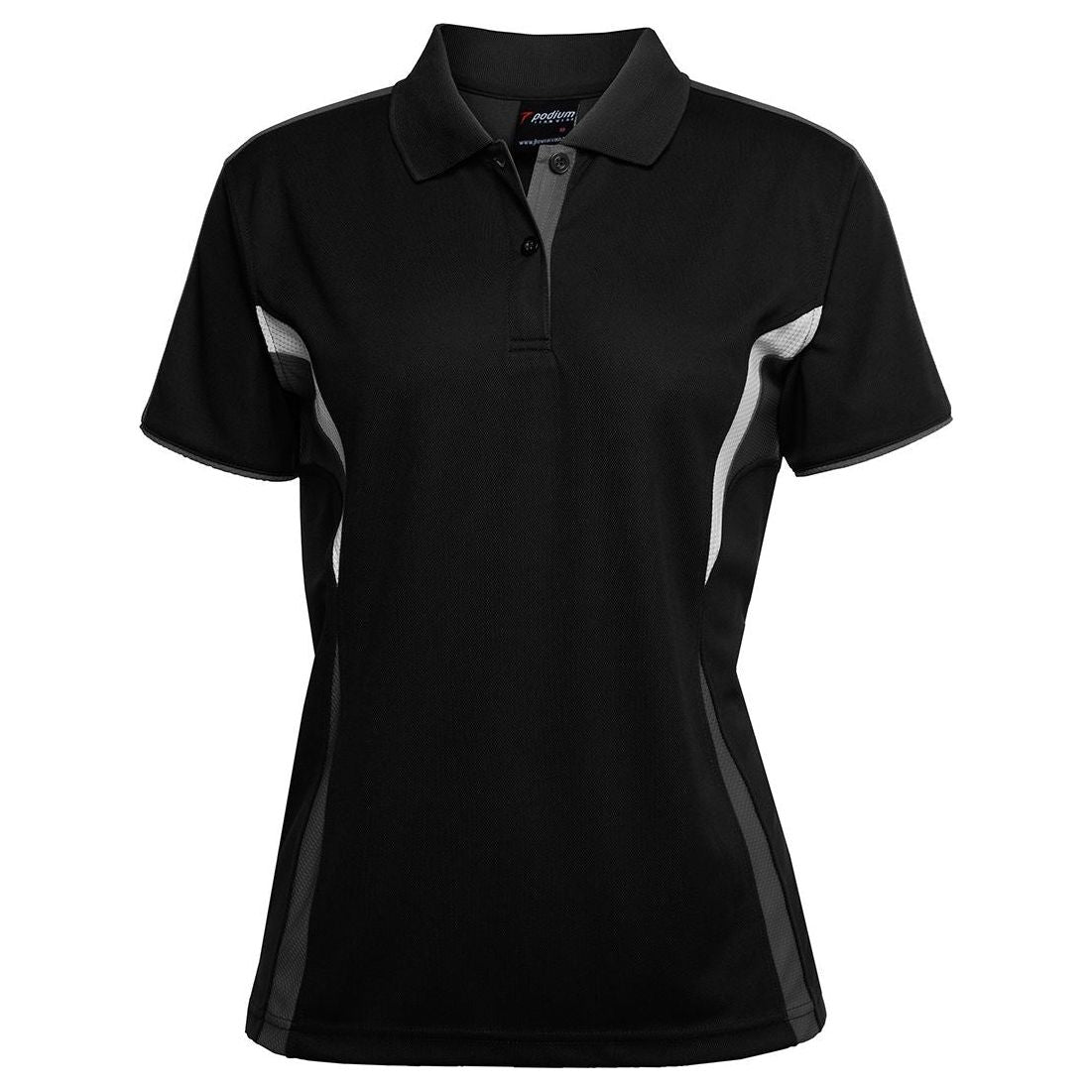 JB's Ladies Cool Polo (7COP1) Polos with Designs, signprice JB's Wear - Ace Workwear