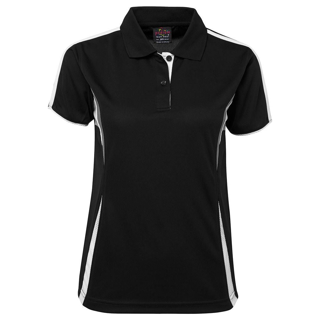 JB's Ladies Cool Polo (7COP1) Polos with Designs, signprice JB's Wear - Ace Workwear