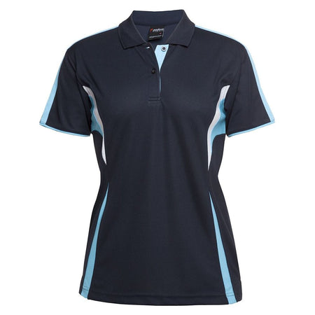 JB's Ladies Cool Polo (7COP1) Polos with Designs, signprice JB's Wear - Ace Workwear