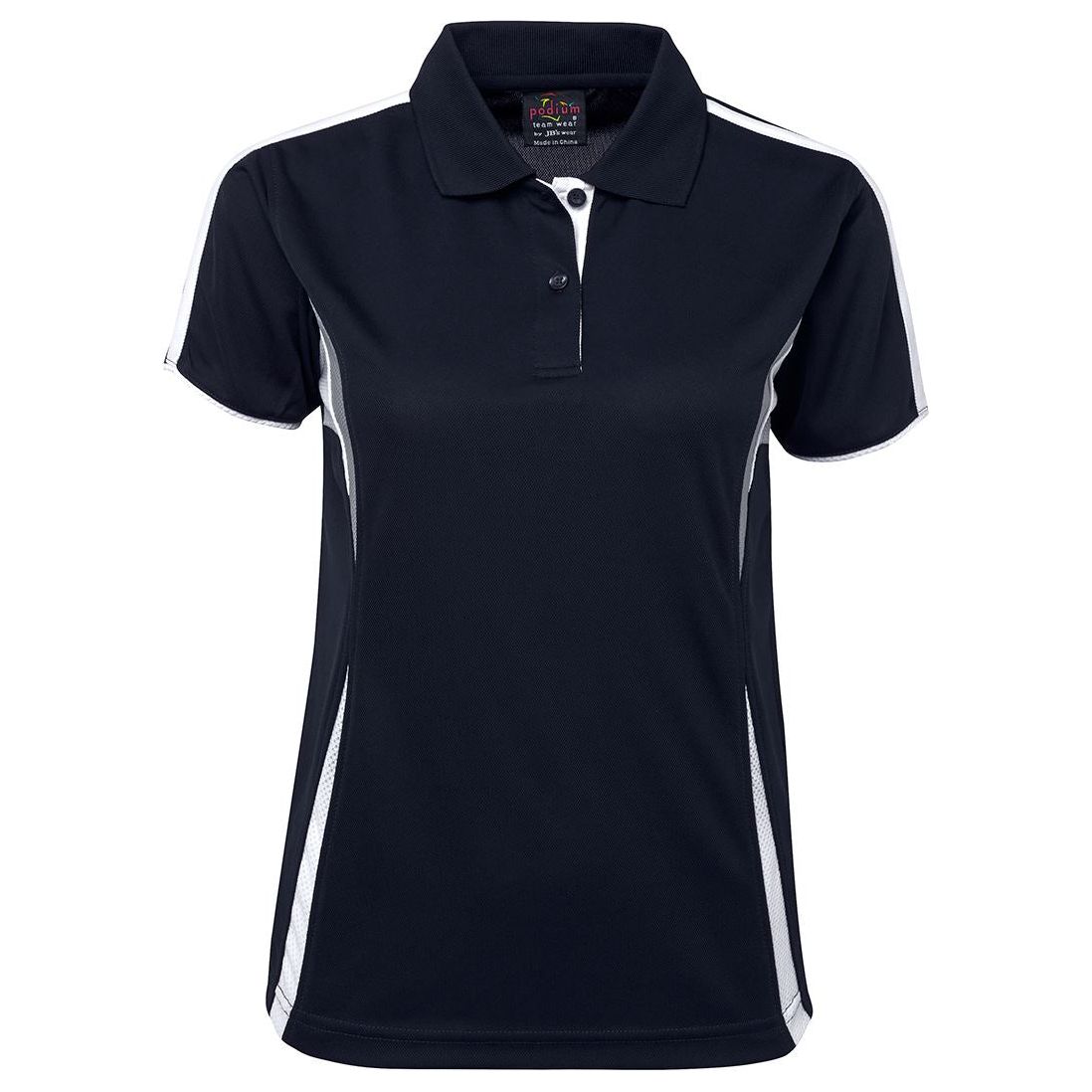 JB's Ladies Cool Polo (7COP1) Polos with Designs, signprice JB's Wear - Ace Workwear