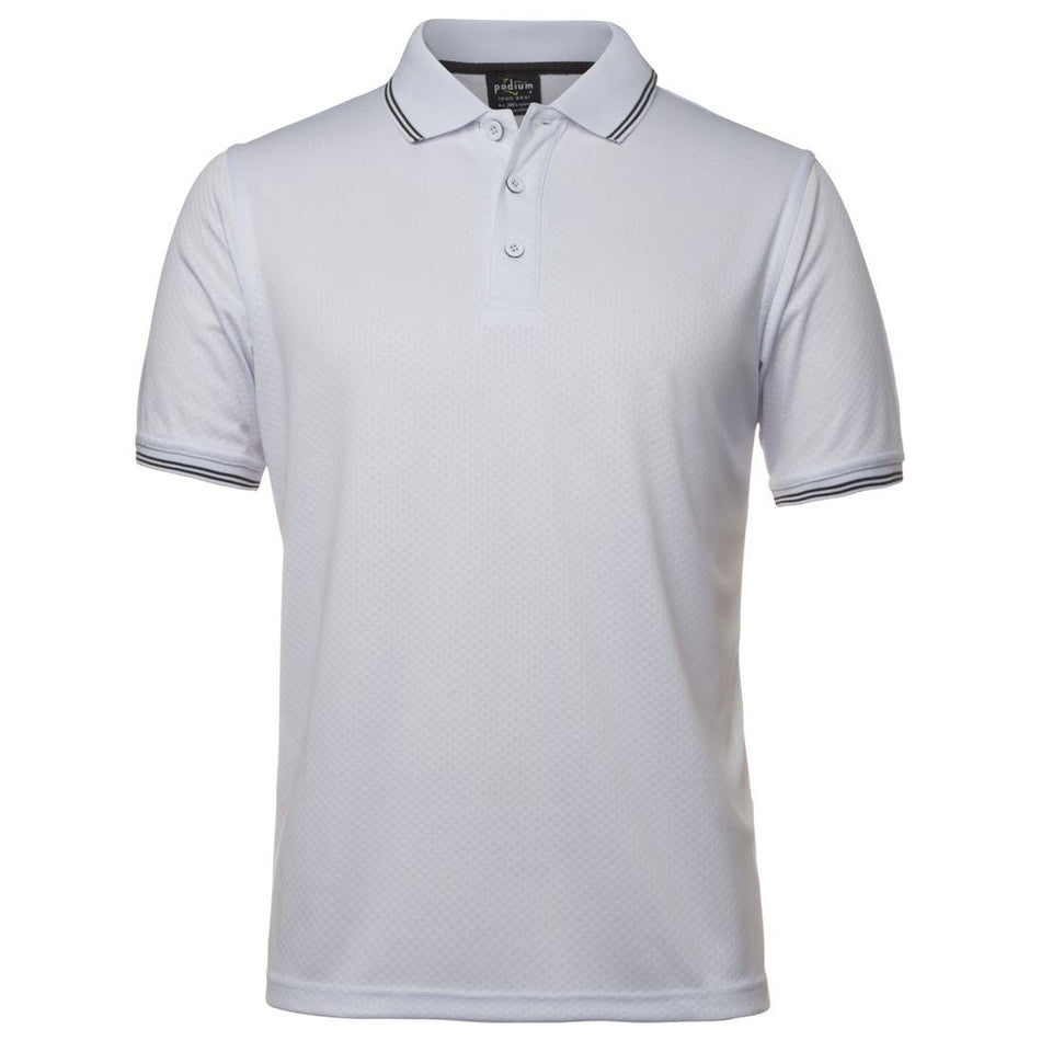 JB's Jacquard Contrast Polo (7JCP) Plain Polos, signprice JB's Wear - Ace Workwear