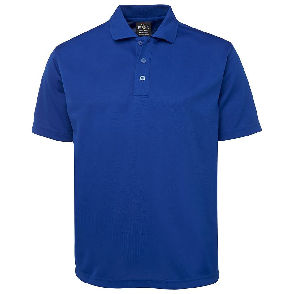 JB's Short Sleeve Poly Polo (7SPP) Plain Polos, signprice JB's Wear - Ace Workwear