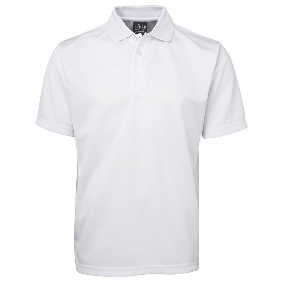 JB's Short Sleeve Poly Polo (7SPP) Plain Polos, signprice JB's Wear - Ace Workwear