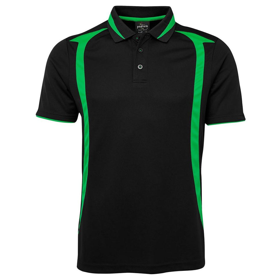 JB's Swirl Polo (7SWP) Polos with Designs, signprice JB's Wear - Ace Workwear