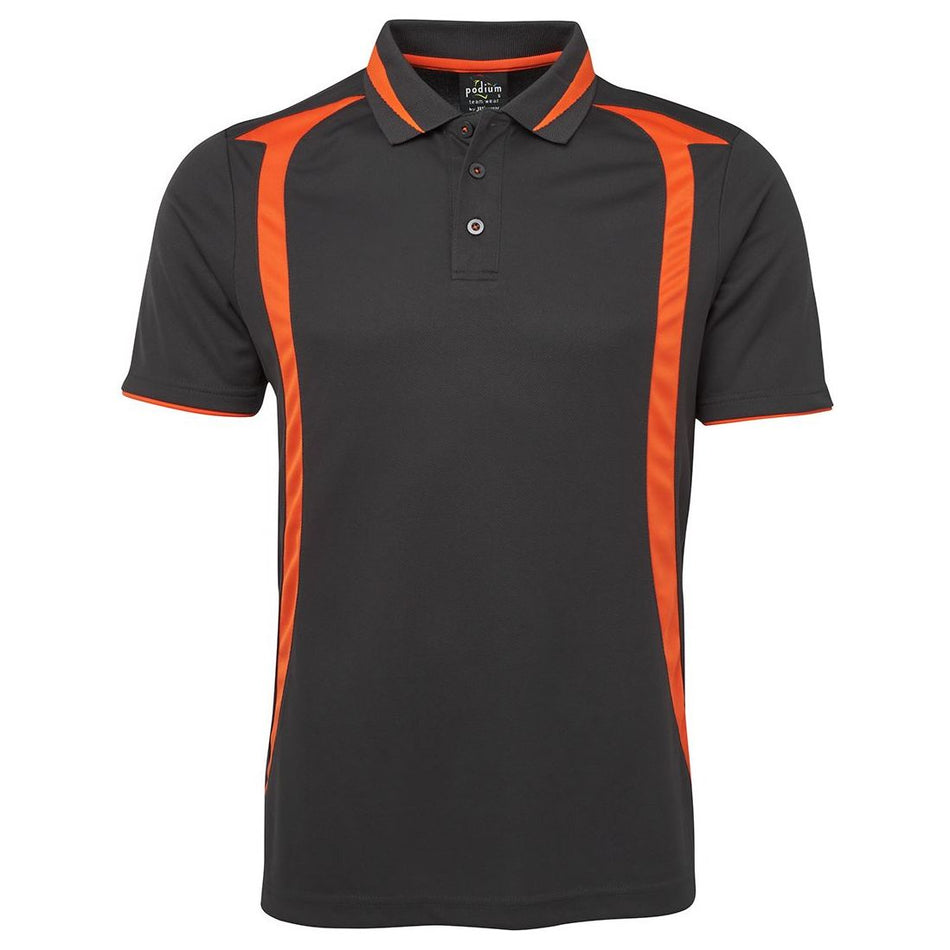 JB's Swirl Polo (7SWP) Polos with Designs, signprice JB's Wear - Ace Workwear