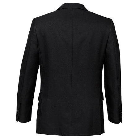 Biz Corporates Mens 2 Button Jacket (80111) Corporate Dresses & Jackets, signprice Biz Collection - Ace Workwear