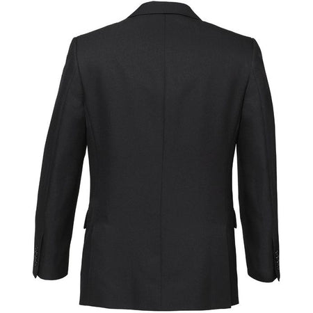 Biz Corporates Mens 2 Button Jacket (80111) Corporate Dresses & Jackets, signprice Biz Collection - Ace Workwear