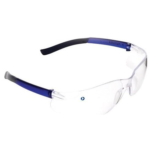 Pro Choice Futura Safety Glasses - Box of 12 Safety Glasses ProChoice - Ace Workwear