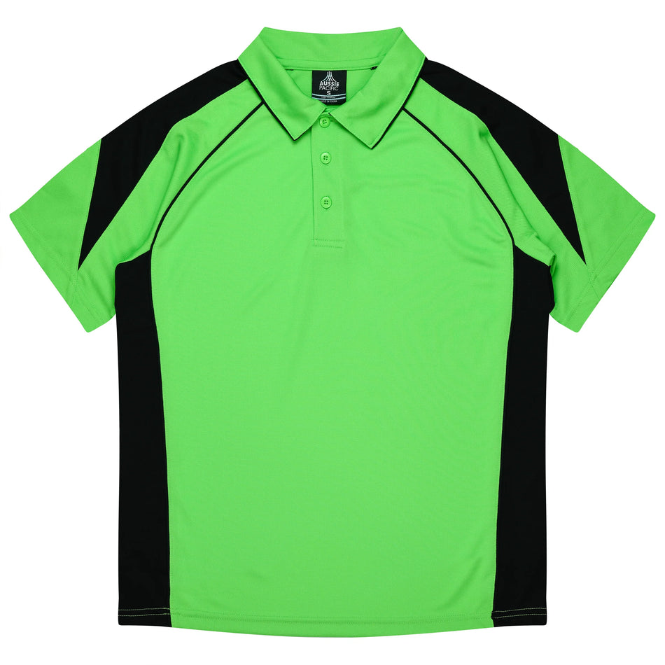 Aussie Pacific Premier Kids Polo (3301)