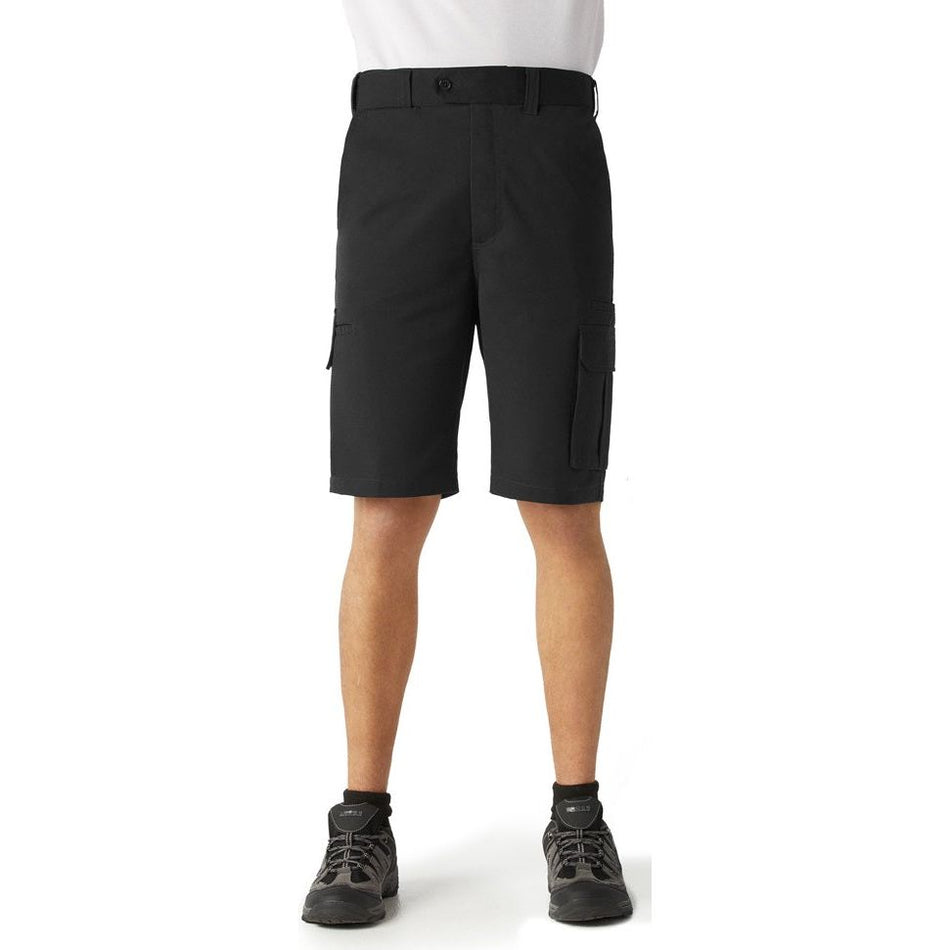 Biz Mens Detroit Short - Regular (BS10112R) Industrial Shorts Biz Collection - Ace Workwear