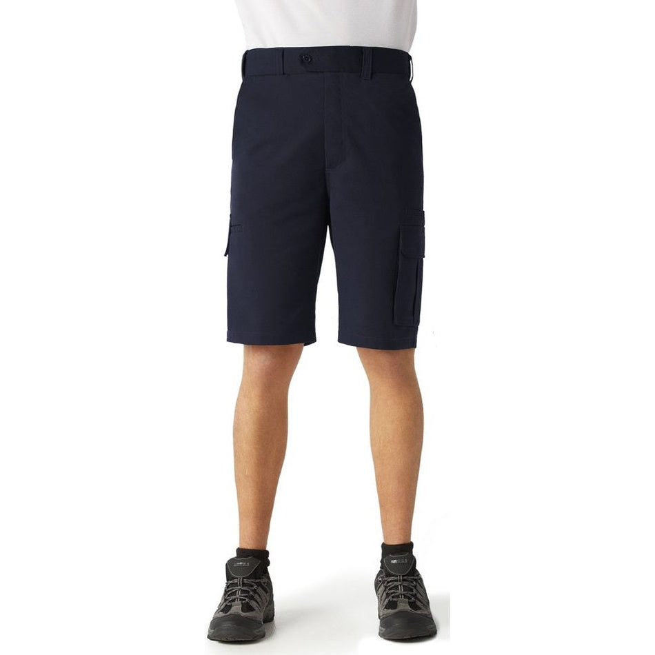 Biz Mens Detroit Short - Regular (BS10112R) Industrial Shorts Biz Collection - Ace Workwear