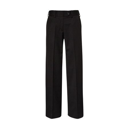 Biz Collection Detroit Flexi-Band Ladies Pants (BS610L) Ladies Skirts & Trousers Biz Collection - Ace Workwear