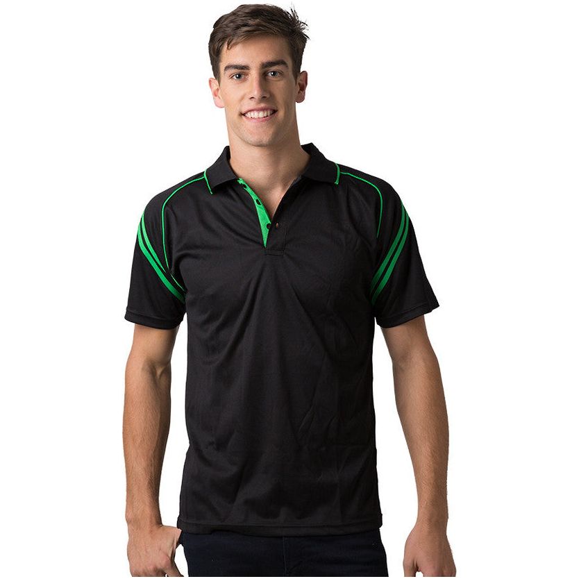 Beseen Viper Polo (The Viper) Polos with Designs, signprice Beseen - Ace Workwear