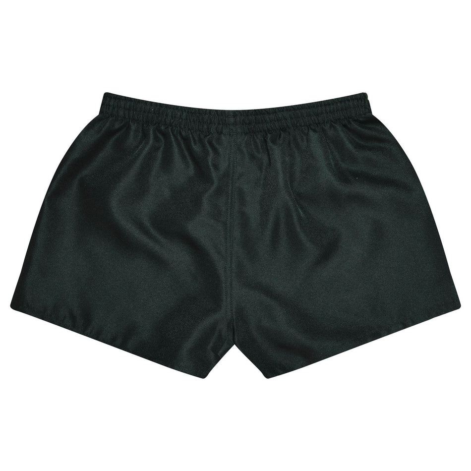 Aussie Pacific Rugby Mens Shorts (1603)