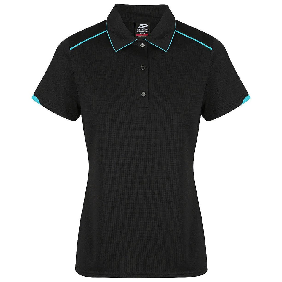 Aussie Pacific Currumbin Ladies Polo (2320)