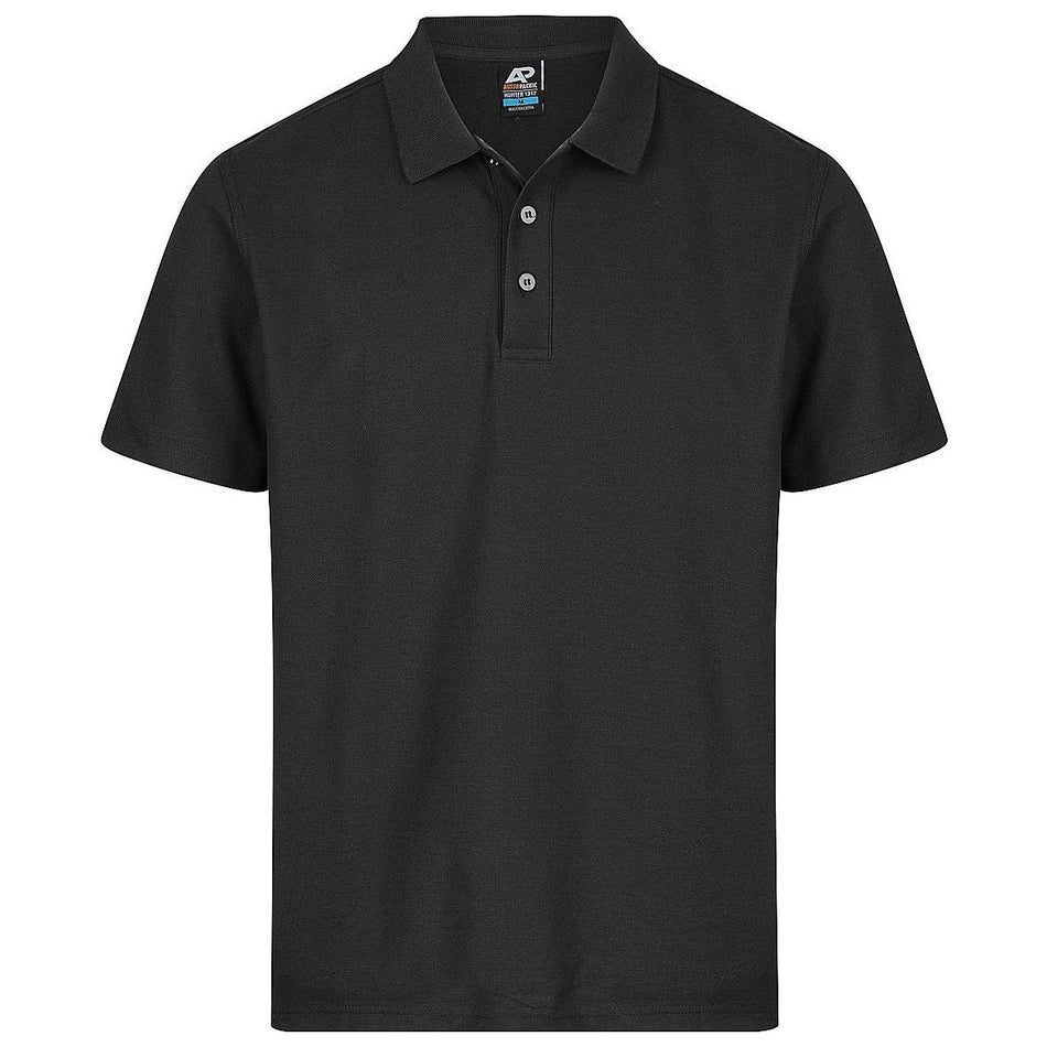 Aussie Pacific Hunter Mens Polo (1312)