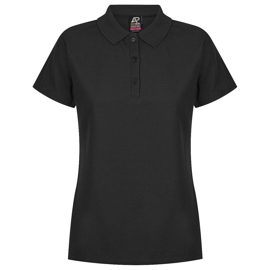 Aussie Pacific Hunter Ladies Polo (2312)