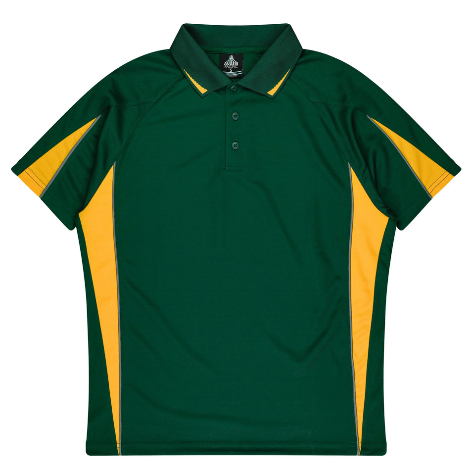 Aussie Pacific Eureka Kids Polo (3304)