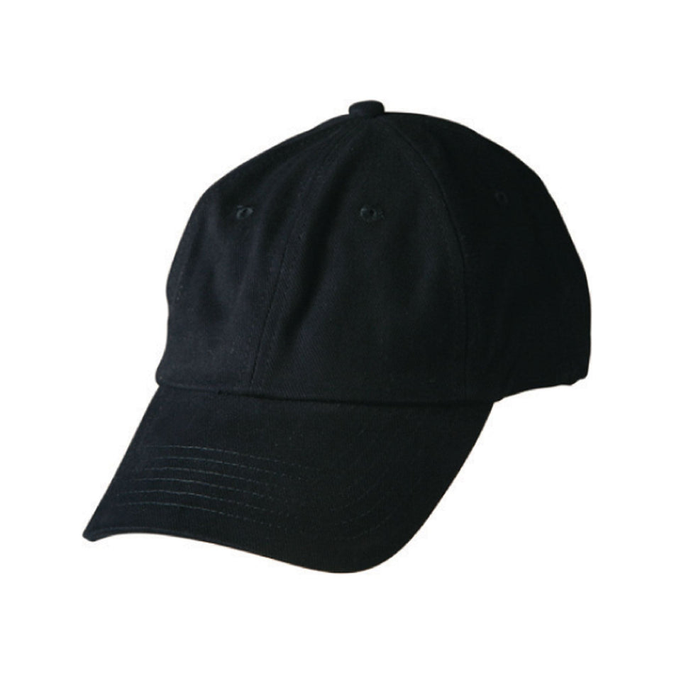 Unstructured Cap - Pack of 25 (CH03) - Ace Workwear