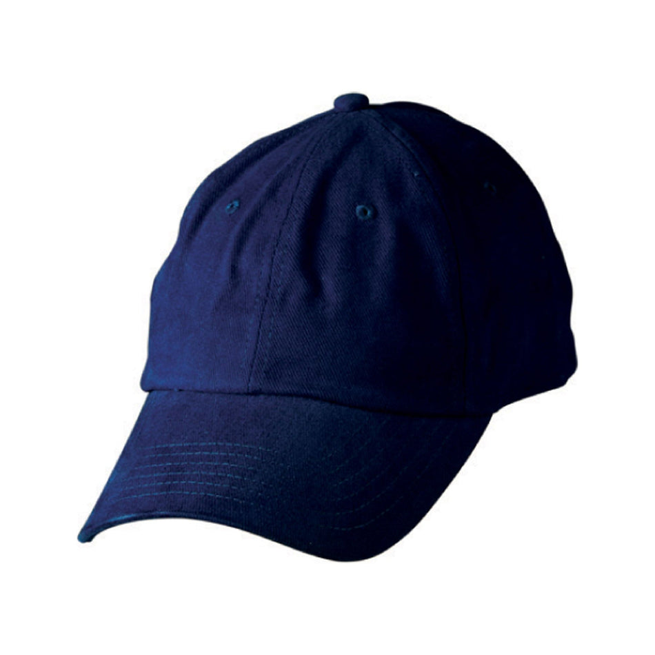 Unstructured Cap - Pack of 25 (CH03) - Ace Workwear