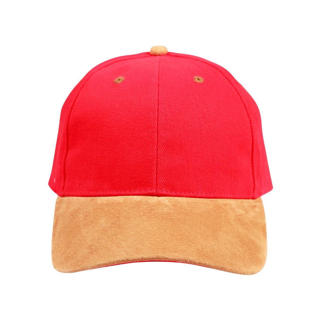 Suede Peak Cap - Pack of 25 (CH05) - Ace Workwear