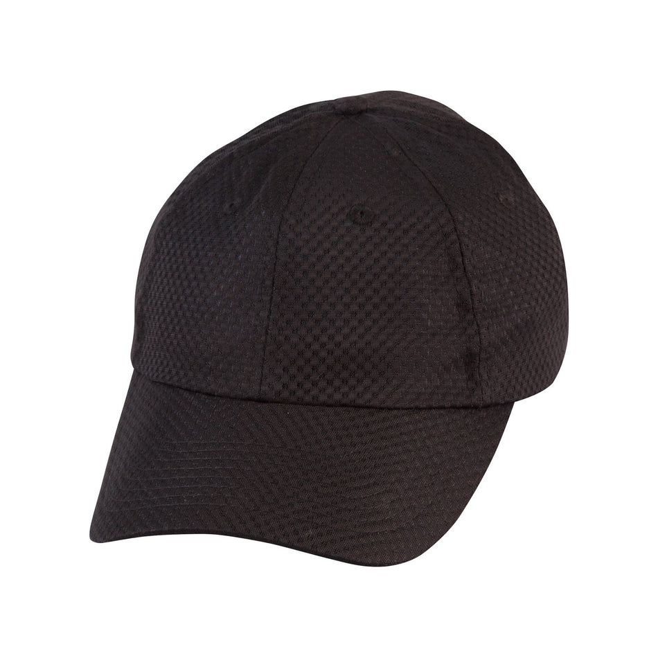 Athletic Mesh Cap - Pack of 25 caps, signprice Winning Spirit - Ace Workwear