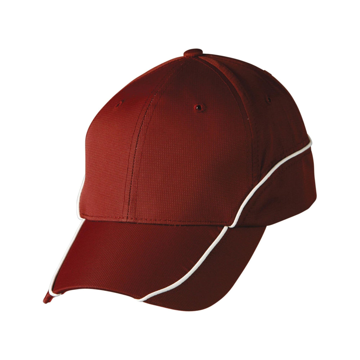 Ripstop Peak Cap With Polyester Mesh Lining - Pack of 25 caps, signprice Winning Spirit - Ace Workwear