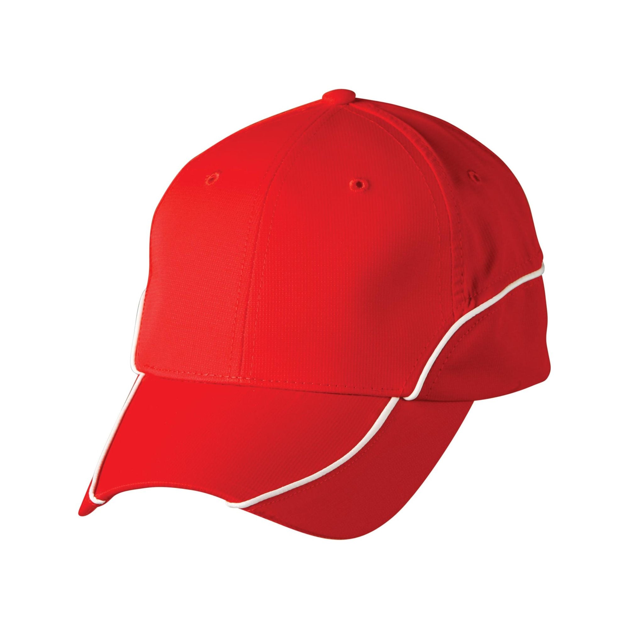 Ripstop Peak Cap With Polyester Mesh Lining - Pack of 25 caps, signprice Winning Spirit - Ace Workwear