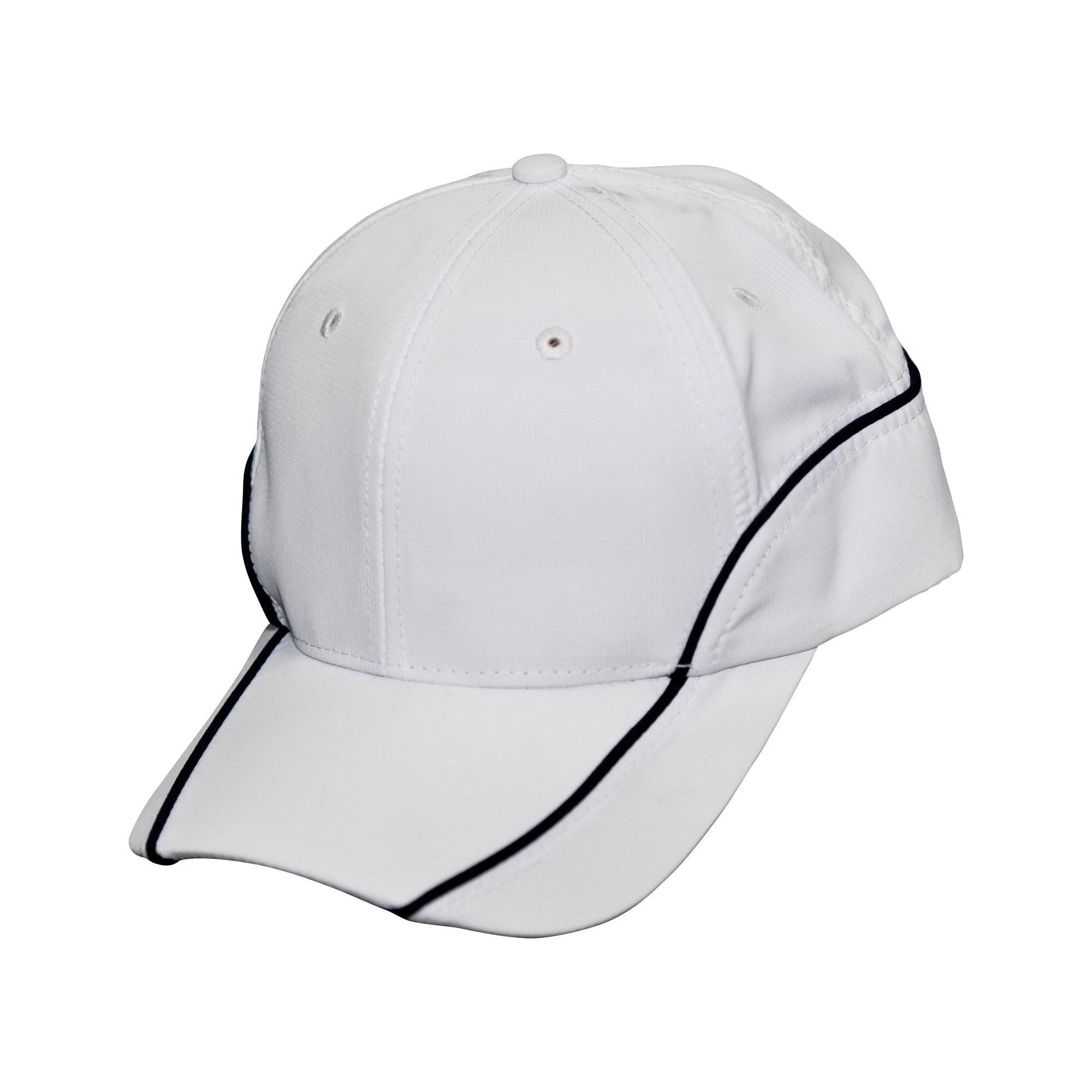 Ripstop Peak Cap With Polyester Mesh Lining - Pack of 25 caps, signprice Winning Spirit - Ace Workwear