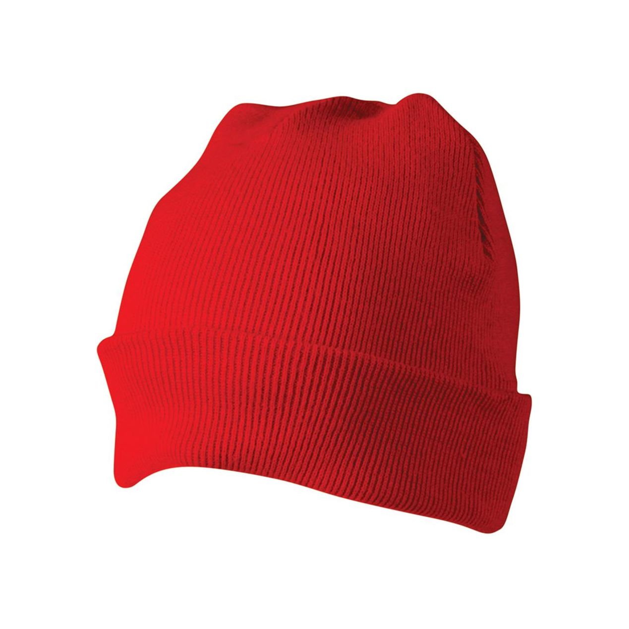 Roll Up Acrylic Beanie - Pack of 25 Beanies, signprice Winning Spirit - Ace Workwear