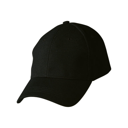 Pique Mesh Cap - Pack of 25 caps, signprice Winning Spirit - Ace Workwear