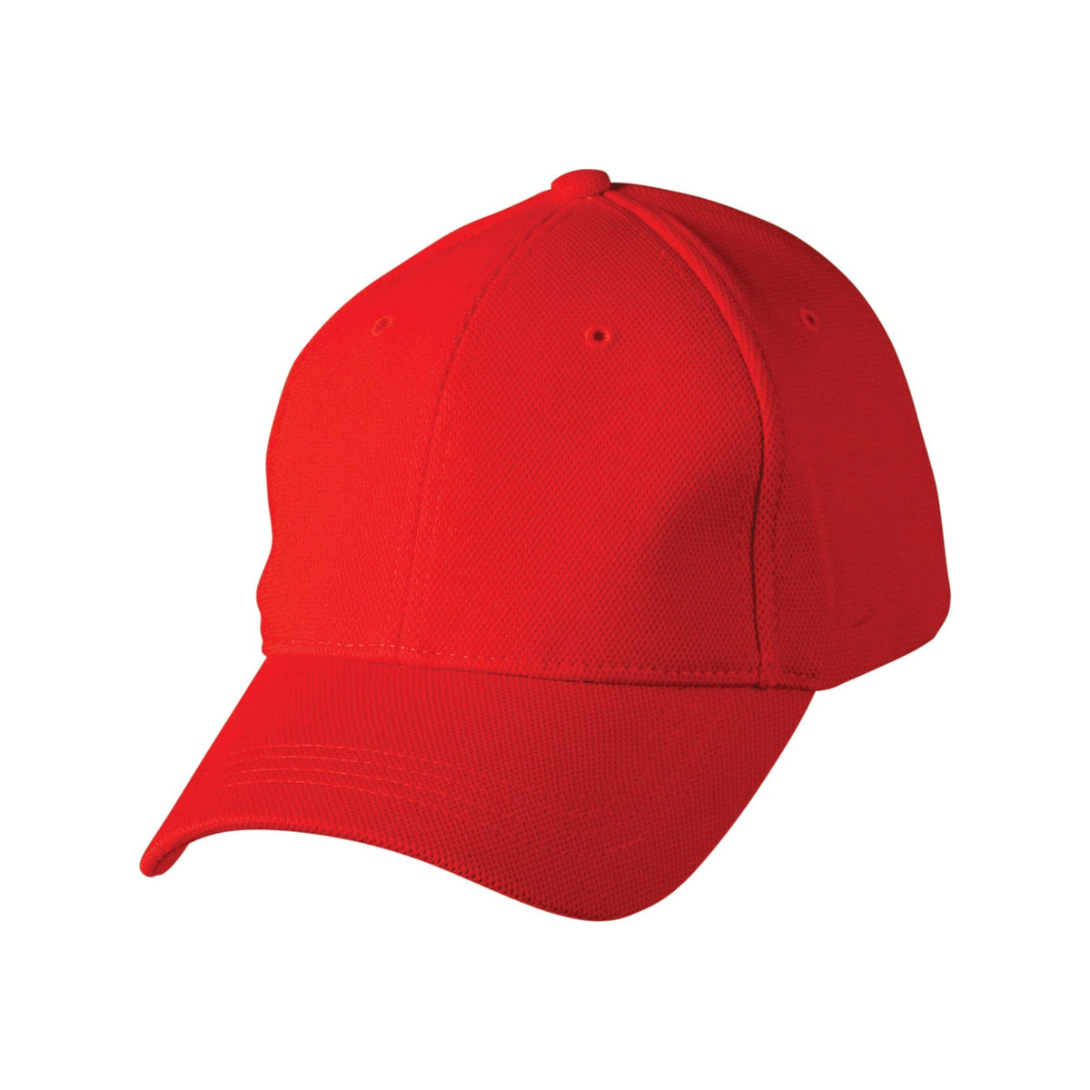 Pique Mesh Cap - Pack of 25 caps, signprice Winning Spirit - Ace Workwear