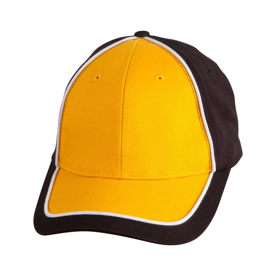 Arena Two Tone Cap - Pack of 25 caps, signprice Winning Spirit - Ace Workwear