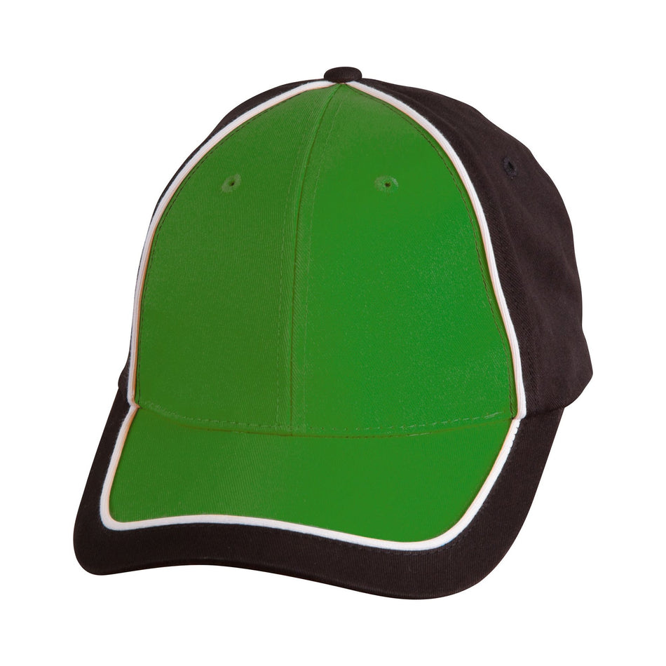 Arena Two Tone Cap - Pack of 25 caps, signprice Winning Spirit - Ace Workwear