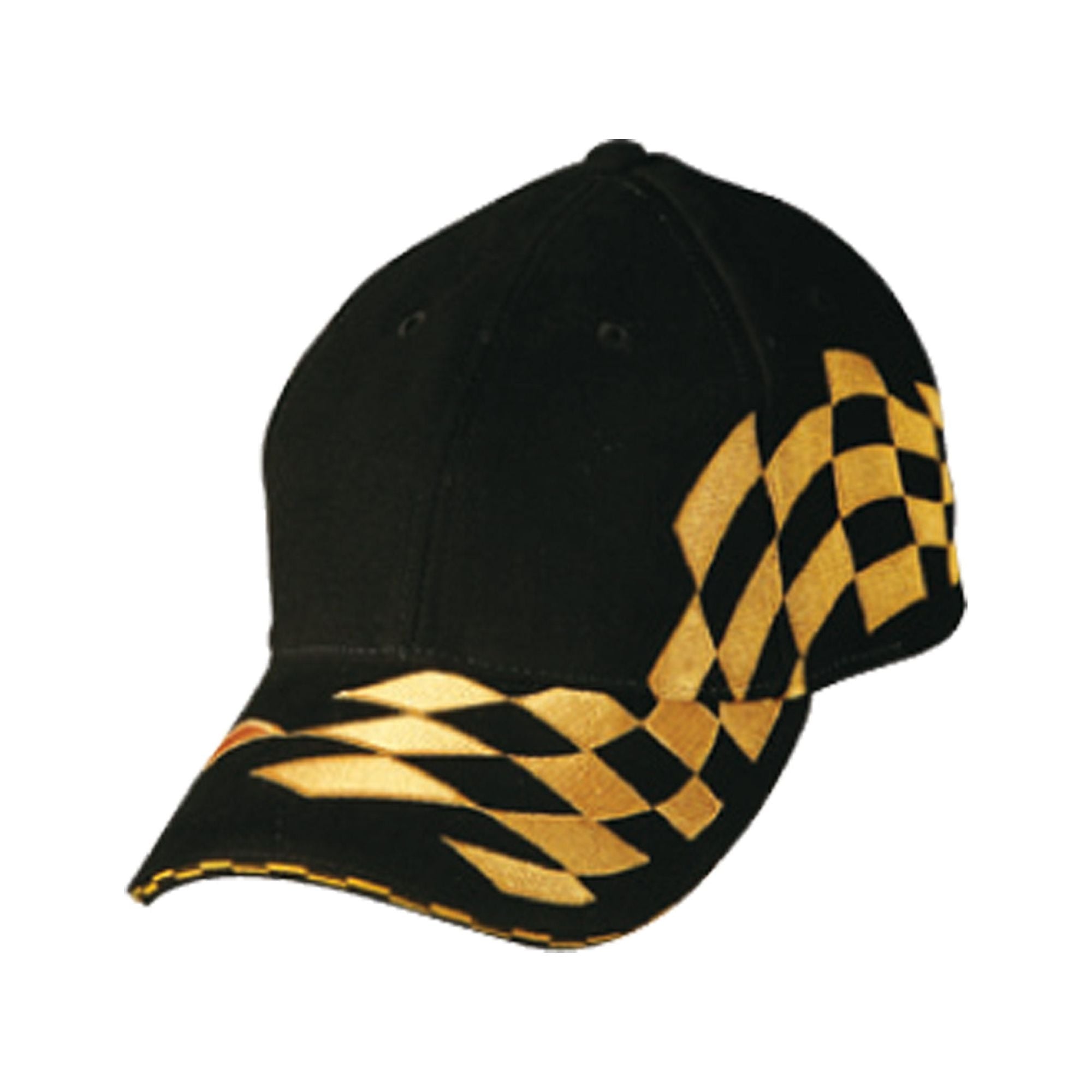 Racing Cap - Pack of 25 caps, signprice Winning Spirit - Ace Workwear