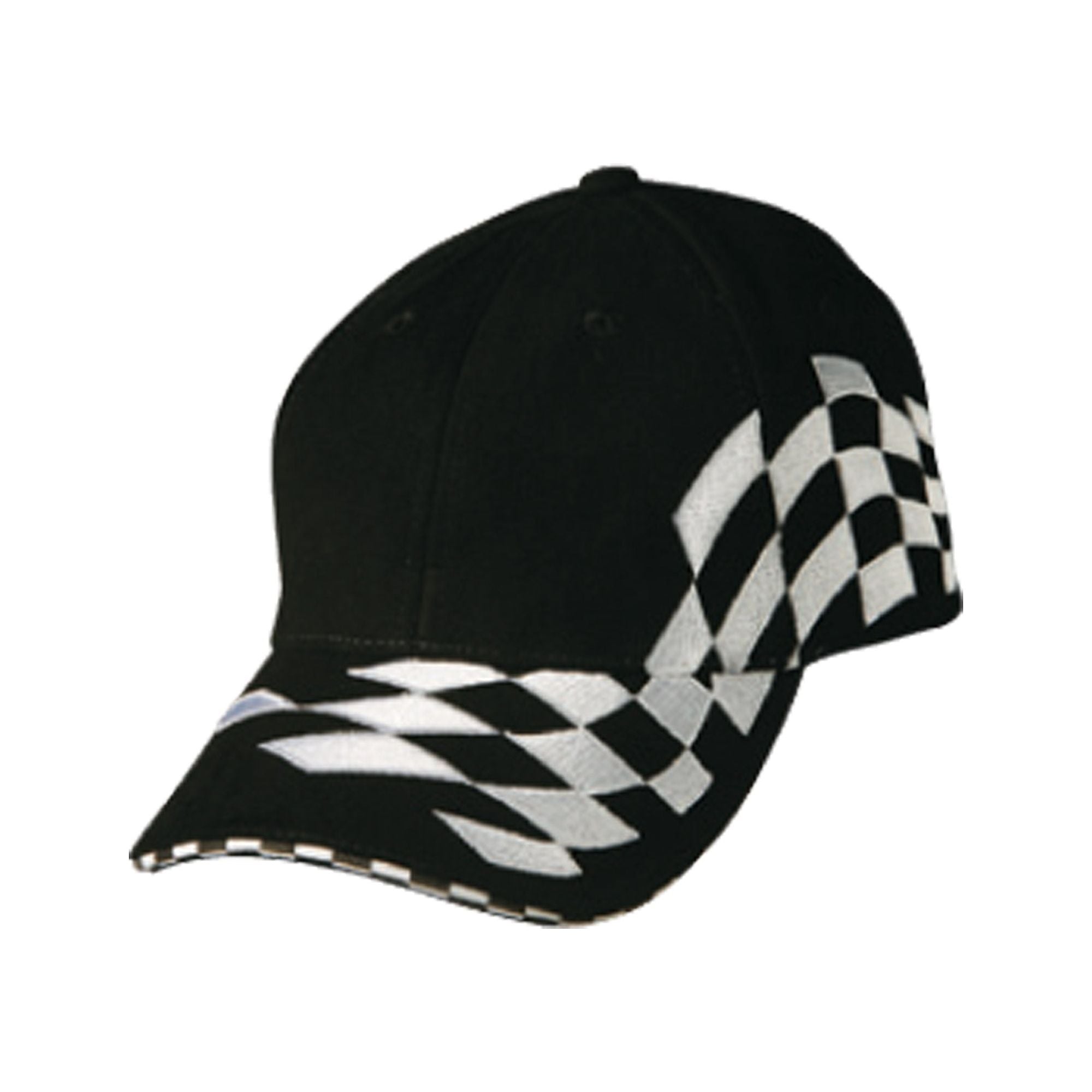 Racing Cap - Pack of 25 caps, signprice Winning Spirit - Ace Workwear