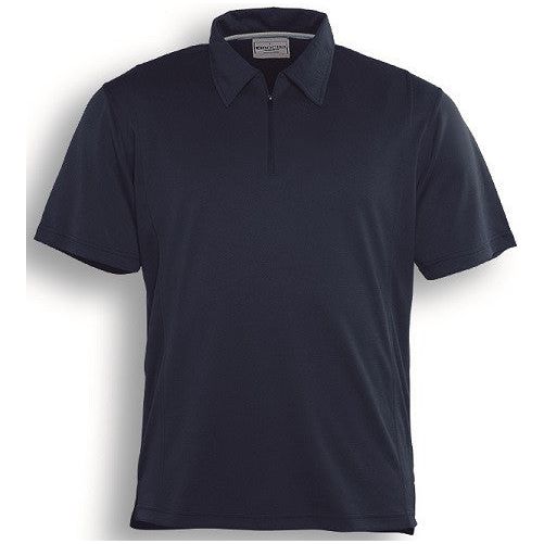 Bocini Unisex Adults Golfing Polo (CP1073) Plain Polos, signprice Bocini - Ace Workwear